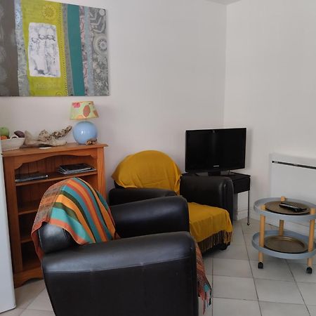 Piscine, Plage En Ascenseur, Clim, Wifi, Linge Fourni Sete Ngoại thất bức ảnh