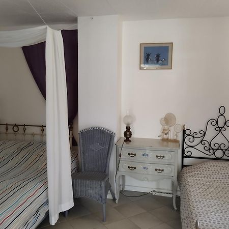 Piscine, Plage En Ascenseur, Clim, Wifi, Linge Fourni Sete Ngoại thất bức ảnh
