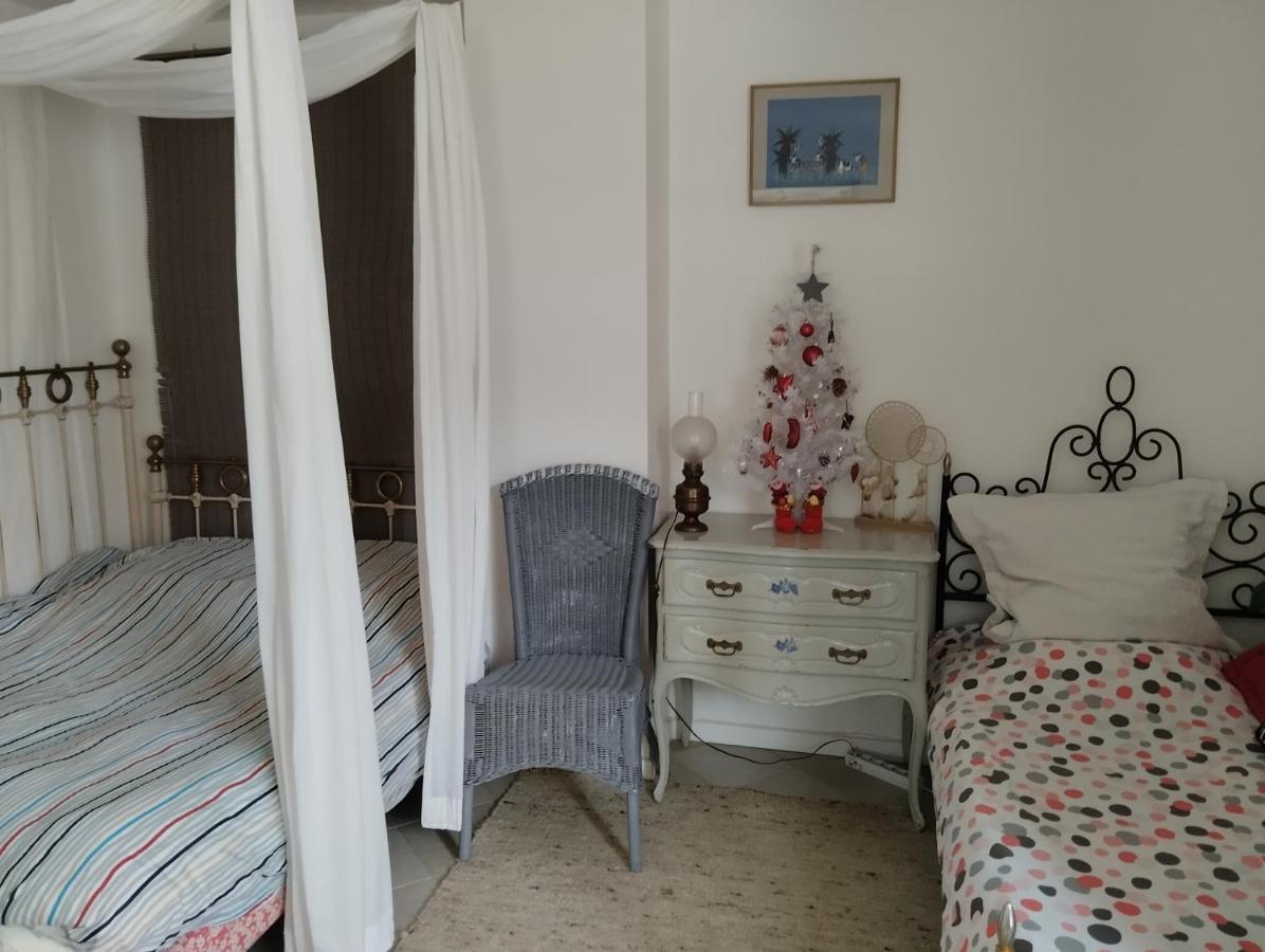 Piscine, Plage En Ascenseur, Clim, Wifi, Linge Fourni Sete Ngoại thất bức ảnh
